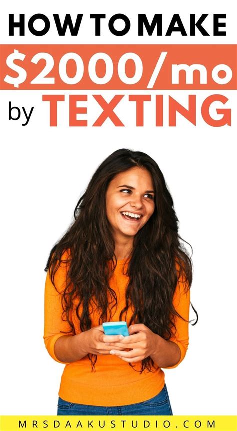 how to make money sexting|You Can Make Money by Sexting